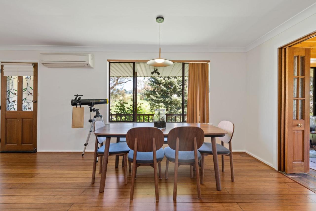 Villa Bendalong - Rural Retreat, Short Drive To Cbd à Orange Extérieur photo
