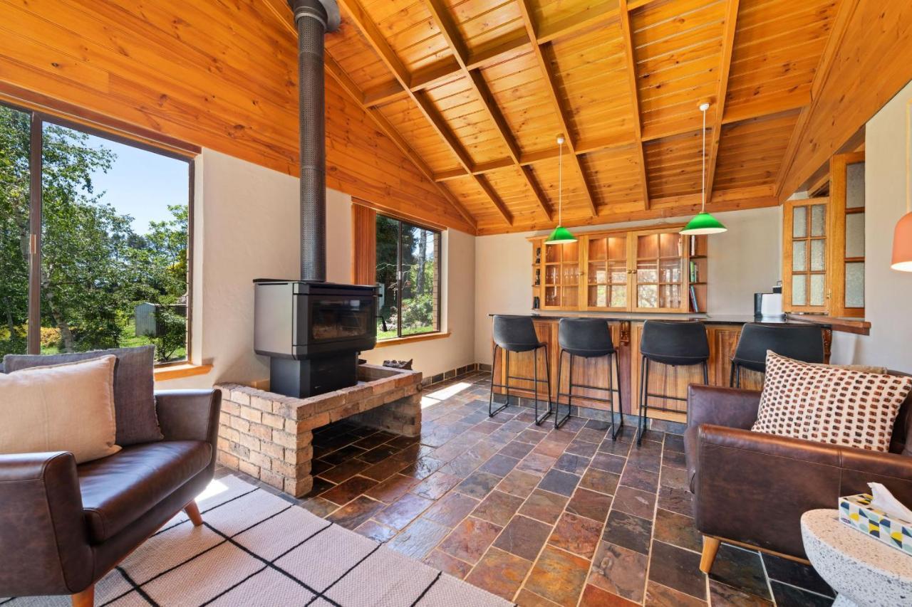 Villa Bendalong - Rural Retreat, Short Drive To Cbd à Orange Extérieur photo